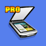 Fast Scanner Pro PDF Doc Scan 4.1.3 Paid