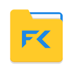 File Commander Manager, Explorer and FREE Drive 5.7.22773 Premium Mod