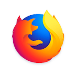 Firefox Browser fast & private 67.0