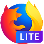 Firefox Lite Fast and Lightweight Web Browser 1.6.0 AdFree Mod