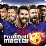 Football Master 2019 4.9.100 MOD APK (Unlimited Money)