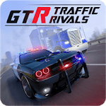 GTR Traffic Rivals 1.2.15 FULL APK + Data