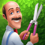 Gardenscapes 3.4.0 MOD APK (Free Assignments)