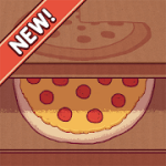 Good Pizza, Great Pizza 2.9.9.4 MOD APK (Unlimited Money)