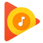 Google Play Music 8.20.8059