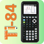 Graphing calculator ti 84 simulate for es-991 fx Premium 4.0.2