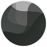 Greyscale Substratum Theme 5.5 Patched