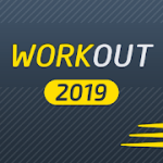 Gym Workout Planner Weightlifting plans 4.140 Unlocked