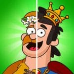Hustle Castle Fantasy Kingdom 1.11.3 MOD APK (Unlimited Money)