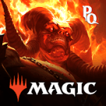 Magic The Gathering Puzzle Quest 3.4.0 MOD APK (Massive DMG + More)