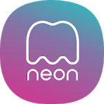 Meego Neon Theme & Iconpack 9.3 Paid