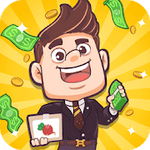 Mega Factory Free Tycoon Game 4.1.0 MOD APK (Unlimited Money)
