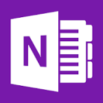 Microsoft OneNote Save Ideas and Organize Notes 16.0.11601.20080