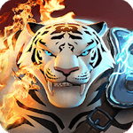 Might & Magic Elemental Guardians 2.50 MOD APK + Data (Enemy Cannot Attack)