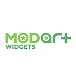 ModArt Widgets for KWGT-KLWP-KLCK 2.05 Paid