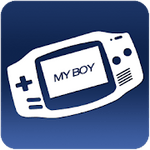My Boy! GBA Emulator 1.8.0 Lite Mod