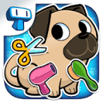 My Virtual Pet Shop Cute Animal Care Game 1.10.2 MOD APK (Unlimited Money)