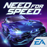 Need for Speed No Limits 3.6.13 MOD APK + Data (China Unofficial)