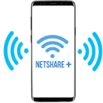 NetShare WiFi Repeater 2.4 Unlocked