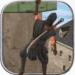 Ninja Samurai Assassin Hero II 1.2.4 MOD APK
