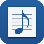 Notation Pad Sheet Music Score Composer 1.2.2 Premium Mod