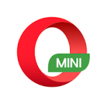 Opera Mini fast web browser 41.0.2254.139135 Mod Ad Free