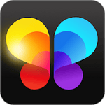 Photo Editor Filters for Pictures Lumii Pro 1.090.23