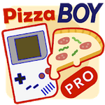 Pizza Boy Pro Game Boy Color Emulator 2.16.3