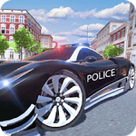 Police Car Chase 1.4 MOD APK