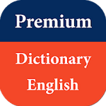 Premium Dictionary English 1.0.4 Paid