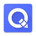 QuickEdit Text Editor Writer, Code Editor 1.4.5