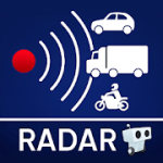 Radarbot Free Speed Camera Detector & Speedometer Pro 6.54