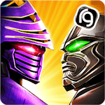 Real Steel World Robot Boxing 37.37.219 MOD APK (Unlimited Money)
