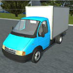 Russian Light Truck Simulator 1.2 APK
