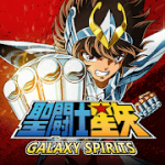 Saint Seiya Galaxy Spirits 1.0.4 MOD APK (God Mode + x100 DMG)