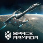 Space Armada Star Battles 2.1.349 MOD APK (Unlimited Money)