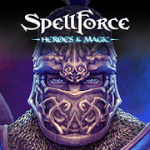 SpellForce Heroes & Magic 1.1.9 MOD APK (Free Shopping)