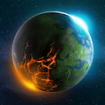 TerraGenesis Space Settlers 5.0.1 MOD APK (Unlimited Money + Planets Unlocked)