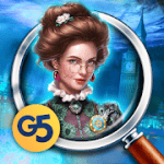 The Paranormal Society Hidden Object Adventure 1.19.1407 MOD APK (Unlimited Money)