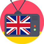 UK TV & Radio 1.36 MOD