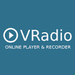 VRadio Online Radio Player & Recorder Pro 1.7.6