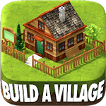 Village City Island Simulation 1.9.6 MOD APK (Unlimited Money)