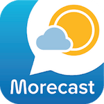 Weather Forecast, Radar & Widgets Morecast Premium 4.0.11