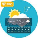 Weather Pro 7.7.7 Paid