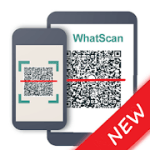 Whatscan QR Scan Pro Latest Chat App 5