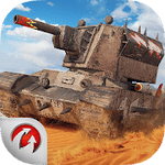World of Tanks Blitz MMO5.10.0.388  APK