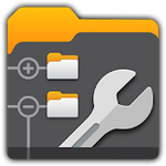 X-plore File Manager 4.14.09