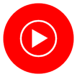 YouTube Music Stream Songs & Music Videos 3.17.5