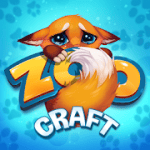 ZooCraft Animal Family 5.7.9 MOD APK (Unlimited Money)