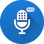 voice recorder pro 22.0 Paid